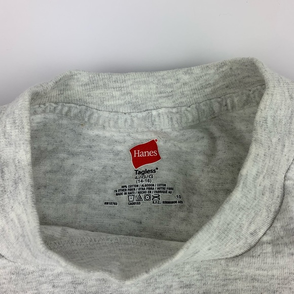 Youth large gymnastics tshirt -brand new! - Picture 3 of 6